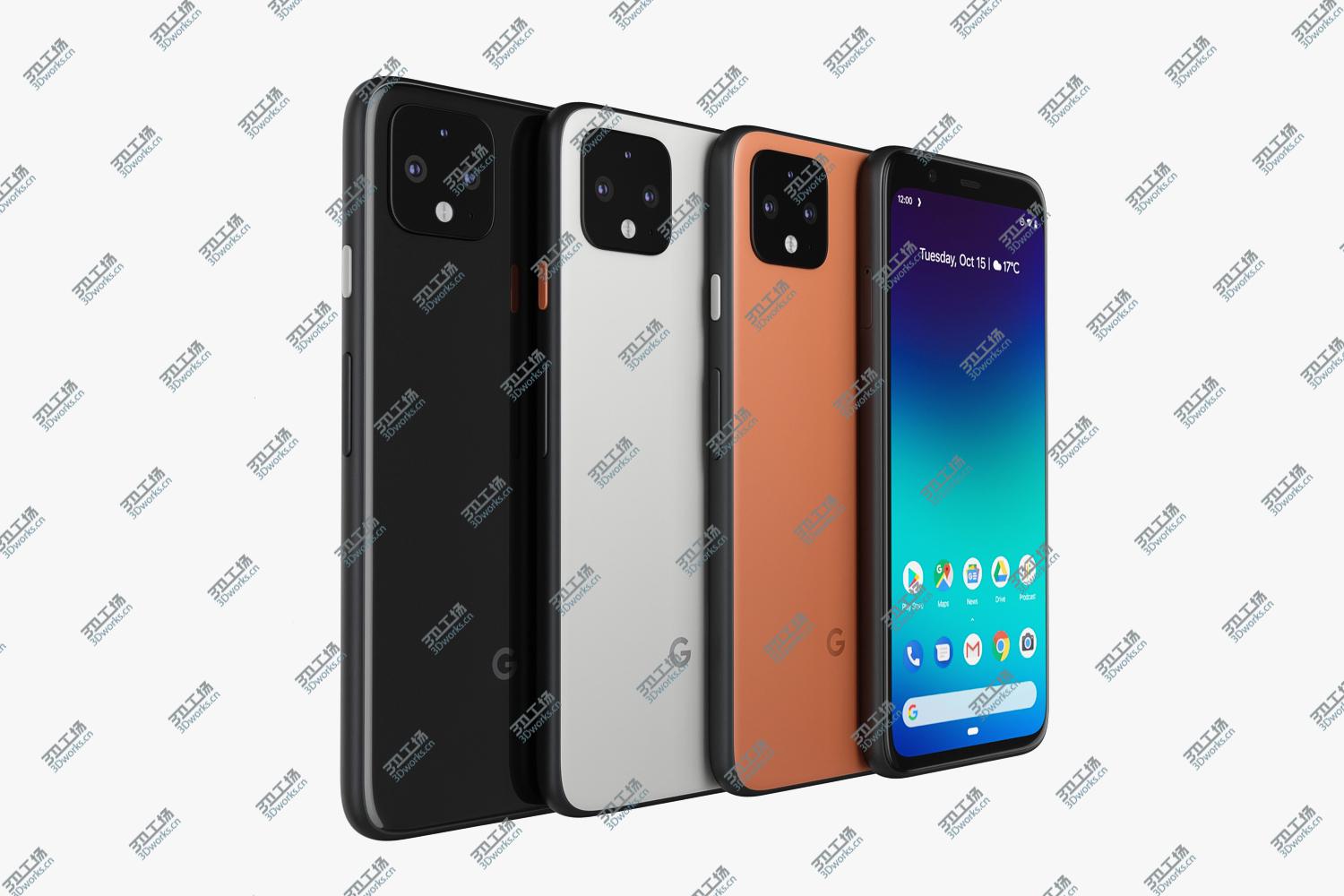images/goods_img/2021040233/3D Google Pixel 4 and 4 XL/3.jpg